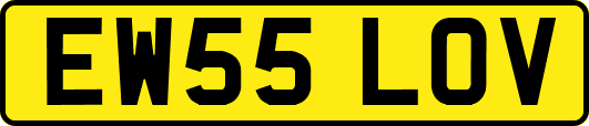 EW55LOV