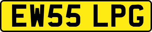 EW55LPG
