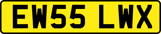 EW55LWX