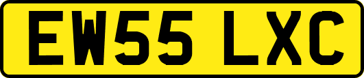 EW55LXC