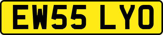 EW55LYO