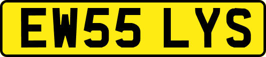 EW55LYS