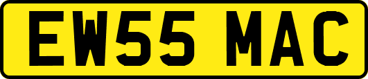 EW55MAC