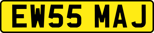EW55MAJ