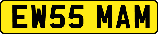 EW55MAM