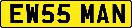 EW55MAN