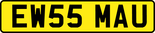 EW55MAU