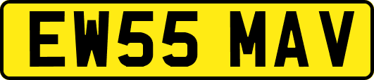 EW55MAV