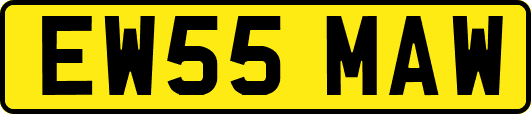 EW55MAW