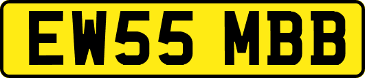 EW55MBB