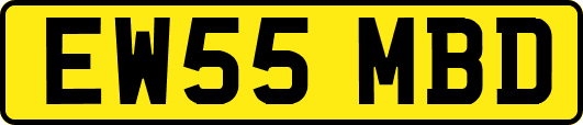 EW55MBD