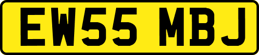 EW55MBJ