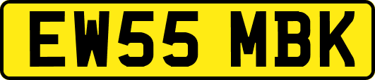 EW55MBK