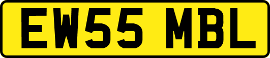 EW55MBL