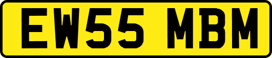 EW55MBM