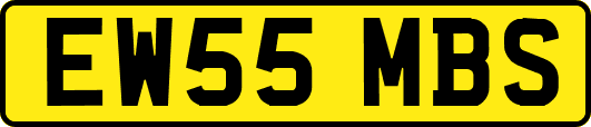 EW55MBS