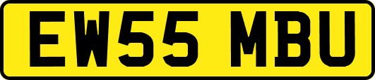 EW55MBU