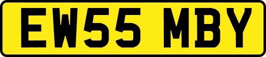 EW55MBY