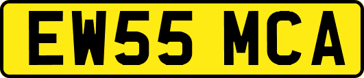 EW55MCA