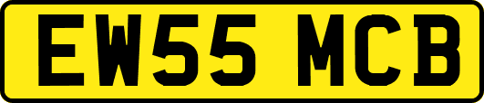 EW55MCB