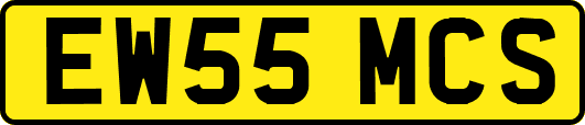 EW55MCS