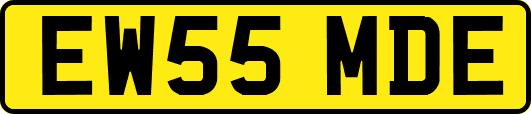 EW55MDE