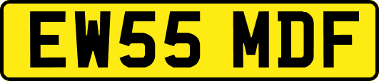 EW55MDF