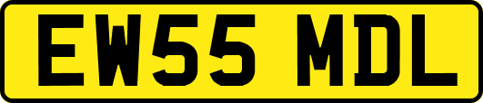EW55MDL