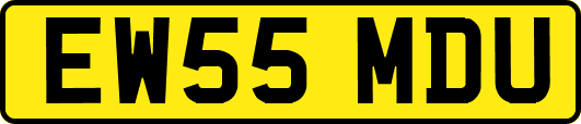 EW55MDU