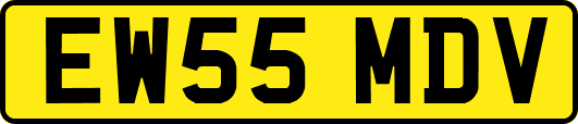 EW55MDV