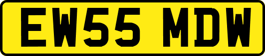 EW55MDW