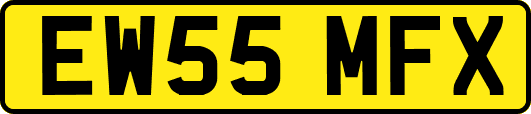 EW55MFX