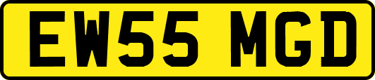 EW55MGD
