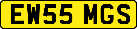 EW55MGS
