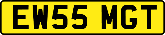 EW55MGT
