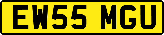 EW55MGU