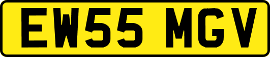 EW55MGV