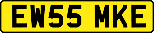 EW55MKE