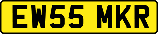 EW55MKR