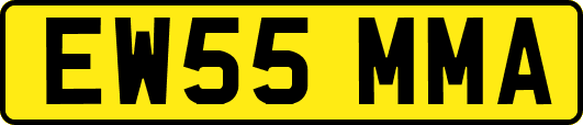 EW55MMA