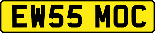 EW55MOC