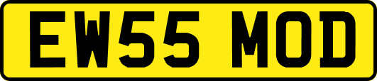 EW55MOD