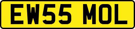 EW55MOL
