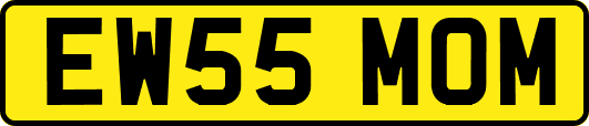 EW55MOM