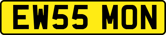 EW55MON