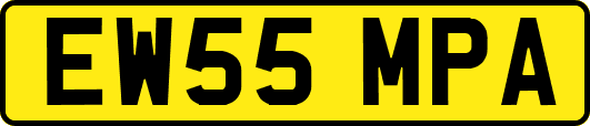 EW55MPA