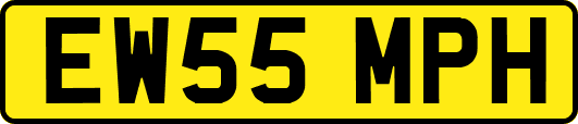 EW55MPH