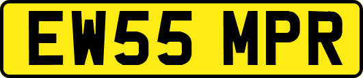 EW55MPR