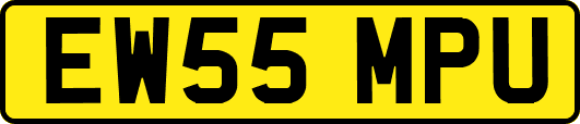 EW55MPU