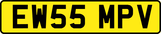 EW55MPV